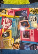 NIEUWSTAAT LP 12 inch FLASHBACK THE BEST OF J.GEILS BAND, Ophalen of Verzenden, Zo goed als nieuw, 12 inch, Poprock