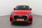 (2DAT736) Audi Q3 Sportback, Auto's, https://public.car-pass.be/vhr/64c38ff6-6b48-4faa-b555-61fdc2474ec9, Stof, 149 g/km, Bedrijf