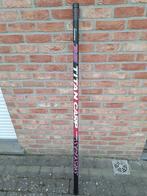 Vaste hengel Sensas Titan Carp 35 10m, Watersport en Boten, Ophalen, Nieuw, Vaste hengel