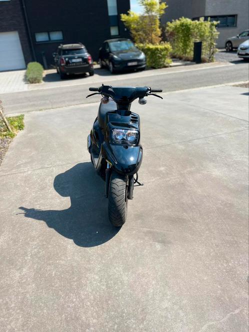 Mbk booster 70cc a klasse, Fietsen en Brommers, Scooters | Yamaha, Gebruikt, Overige modellen, Klasse A (25 km/u), Tweetakt, Ophalen