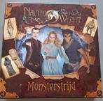 Monsterstrijd - Nachtwacht, Ophalen, Zo goed als nieuw, Studio 100