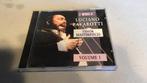Luciano Pavarotti (d4), Comme neuf, Enlèvement ou Envoi