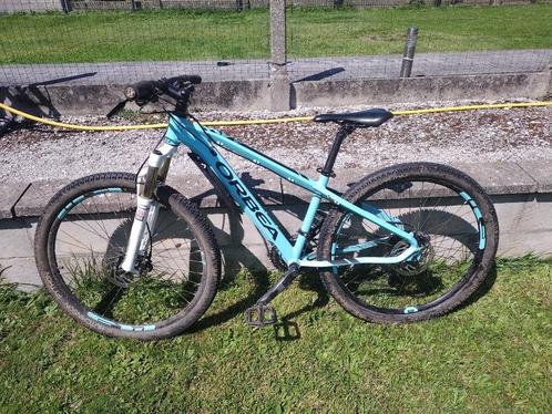 VTT ORBEA MX 26 XC, Fietsen en Brommers, Fietsen | Mountainbikes en ATB, Ophalen