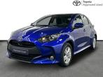 Toyota Yaris Dynamic, Auto's, Toyota, Automaat, Start-stop-systeem, Blauw, 1490 cc
