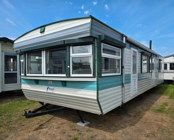 Stacaravan DG in snelverkoop 17.500€ 🚚 inclusief  beschikbaar voor biedingen