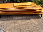 Brandhout/ doe het zelf hout., Doe-het-zelf en Bouw, Hout en Planken, Ophalen, Gebruikt, Overige typen