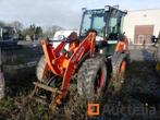 Wiellader Kubota R085, Zakelijke goederen, Machines en Bouw | Kranen en Graafmachines, Wiellader of Shovel