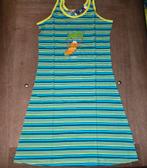 Woody - gestreept slaapkleedje Rups - mt 176 Nieuw, Kinderen en Baby's, Kinderkleding | Maat 176, Nacht- of Onderkleding, Meisje