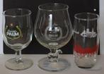 PALM / Lot glazen # 2, Ophalen of Verzenden, Zo goed als nieuw, Glas of Glazen, Palm