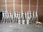 Lot de mannequins à vendre, Ophalen