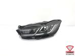 Jaguar I Pace 2018+ LED Koplamp Links Origineel! J9D3-13W030, Gebruikt, Jaguar
