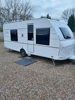 Caravane Turiano 2025, Grand lit, 4 à 5 mètres, Tabbert, Particulier