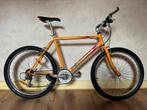 Peugeot's Origin — Vintage MTB  Klaar om te rijden!, Fietsen en Brommers, 26 inch, Zo goed als nieuw, Meer dan 20 versnellingen