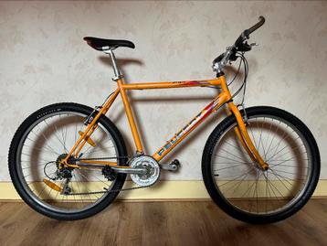 Peugeot's Origin — Vintage MTB  Klaar om te rijden! beschikbaar voor biedingen