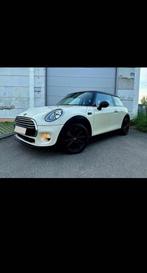 MINI Cooper 1,5 Essence Euro 6b Prête à être immatriculée, Auto's, 4 zetels, Euro 6, Alcantara, Wit