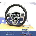 Mercedes AMG STUUR A B C CLA G E GLA ML GLE KLASSE ORIGINEEL, Utilisé, -, -, Enlèvement ou Envoi