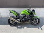 Kawasaki ZR750N 2012, Motoren, 4 cilinders, Bedrijf, Meer dan 35 kW, 748 cc