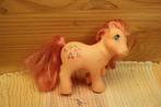 Vintage My Little pony G1 - Cherries Jubilee, Kinderen en Baby's, Speelgoed | My Little Pony, Ophalen of Verzenden, Gebruikt