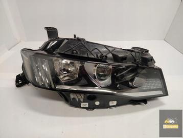 Peugeot 508 II Normaal licht rechts beschikbaar voor biedingen