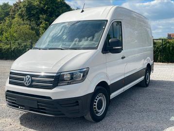 Volkswagen Crafter 2.0TDI 140pk L2H2 69 000km beschikbaar voor biedingen