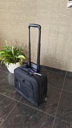 NIEUWE laptop trolley van Targus, Computers en Software, Laptoptassen, Ophalen, 16 inch, Nieuw, Trolleytas