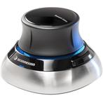 SpaceMouse Wireless, Ophalen of Verzenden, Zo goed als nieuw, Draadloos
