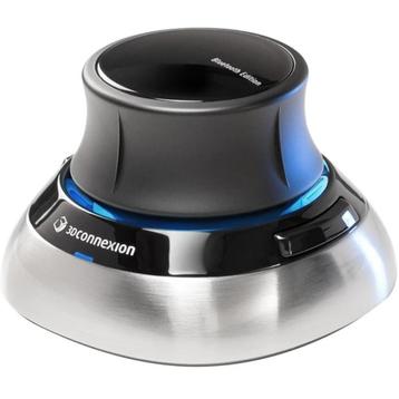 SpaceMouse Wireless beschikbaar voor biedingen