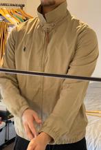 Luxe heren jas, Ophalen, Nieuw, Maat 56/58 (XL), Beige