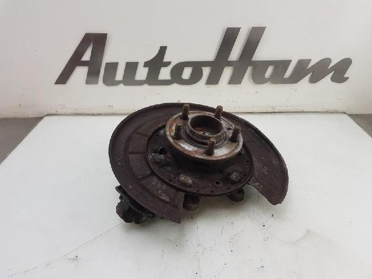 FUSEE RECHTS ACHTER Land + Range Rover Discovery IV (LAS), Auto-onderdelen, Ophanging en Onderstel, Land Rover, Gebruikt