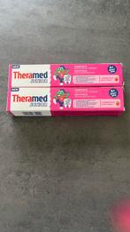 2 dentifrices Theramed, Ophalen, Zo goed als nieuw