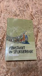 Kruistocht in spijkerbroek - Thea Beckman, Enlèvement ou Envoi, Comme neuf