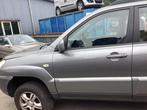 Portier 4Deurs links-voor van een Kia Sportage (S4), Deur, Ophalen of Verzenden, 3 maanden garantie, Gebruikt