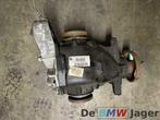 Differentieel 2.0 diesel N47 BMW E81 E82 E87 E90 E91 7572800, Auto-onderdelen, Gebruikt, Ophalen of Verzenden, BMW, BMW