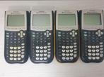 Ti-84 Plus, Enlèvement ou Envoi, Utilisé