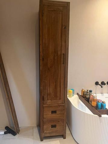 Badkamer kast, Huis en Inrichting, Badkamer | Badkamermeubels, Ophalen