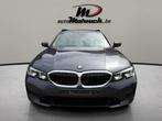 BMW 318d break Automaat 2019 GPS-Xenon-Cruise-Leer-PDC-Led, Auto's, BMW, 1995 cc, Leder, Bedrijf, 5 deurs