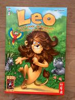 Gezelschapsspel ‘Leo moet naar de kapper’, Hobby en Vrije tijd, Ophalen, Zo goed als nieuw