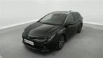 Toyota Corolla 1.8 Hybrid Style e-CVT CLIM/NAVI/CAMERA, Auto's, Toyota, Automaat, Gebruikt, 4 cilinders, Zwart