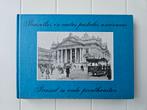 Brussel in oude ansichtkaarten, Ophalen of Verzenden, Gelezen, Gustave Abeels