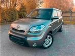 Kia Soul 1.6 Euro 5 2035 LEZ 113000km, Autos, Hyundai, Boîte manuelle, 5 places, Carnet d'entretien, Beige