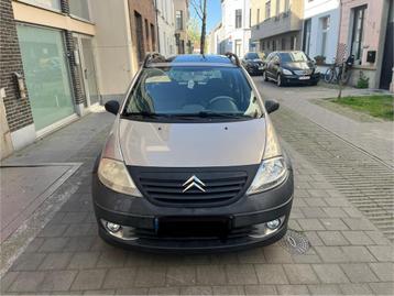 Citroën C3 XTR/1.4 Essence/Automatique, Autos, Entreprise, 65 kW, 5 portes, Automatique