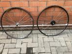 Campagnolo wielen, Fietsen en Brommers, Campagnolo, Racefiets, Zo goed als nieuw, Ophalen