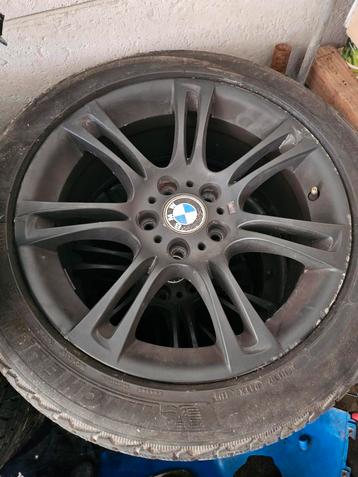 Jantes bmw 18 beschikbaar voor biedingen
