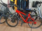 Jongensfiets, Ophalen of Verzenden, Zo goed als nieuw