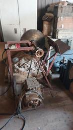 Scie circulaire, Enlèvement, Utilisé, Scie circulaire