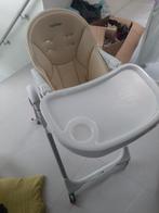 Chaise Haute Peg Perego prima pappa, Kinderen en Baby's, Kinderstoelen, Ophalen, Zo goed als nieuw, Hangstoel