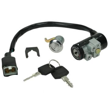 HONDA WALLAROO CONTACT SLOT beschikbaar voor biedingen