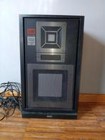 Vintage luidspreker Akai, Audio, Tv en Foto, Luidsprekerboxen, Overige merken, Gebruikt, Overige typen, Ophalen of Verzenden