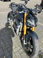 Ducati Streetfighter V4S, Motoren, Motoren | Ducati, Naked bike, 1200 cc, Particulier, Meer dan 35 kW