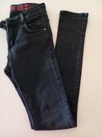 Jean noir, retour, taille 164, Enfants & Bébés, Vêtements enfant | Taille 164, Pantalon, Enlèvement ou Envoi, Comme neuf, Retour